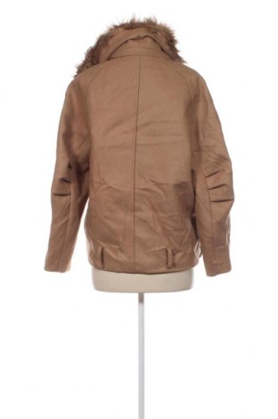 Dámska bunda  H&M, Veľkosť M, Farba Hnedá, Cena  6,65 €