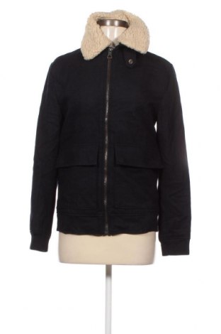 Γυναικείο μπουφάν H&M, Μέγεθος XS, Χρώμα Μαύρο, Τιμή 13,99 €