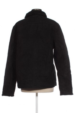 Γυναικείο μπουφάν H&M, Μέγεθος M, Χρώμα Μαύρο, Τιμή 12,56 €