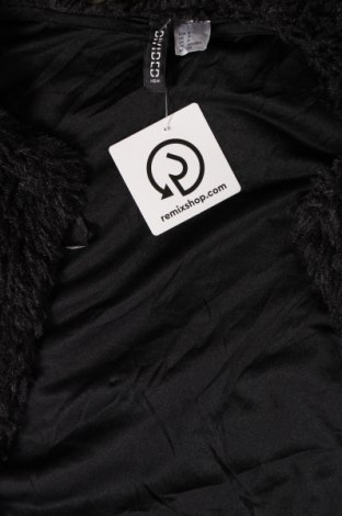 Γυναικείο μπουφάν H&M Divided, Μέγεθος S, Χρώμα Μαύρο, Τιμή 5,05 €