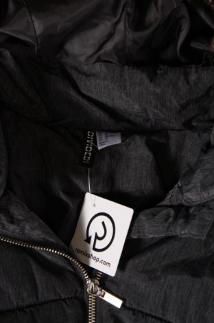 Dámska bunda  H&M Divided, Veľkosť M, Farba Modrá, Cena  7,56 €