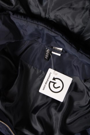 Dámska bunda  H&M Divided, Veľkosť M, Farba Modrá, Cena  9,87 €