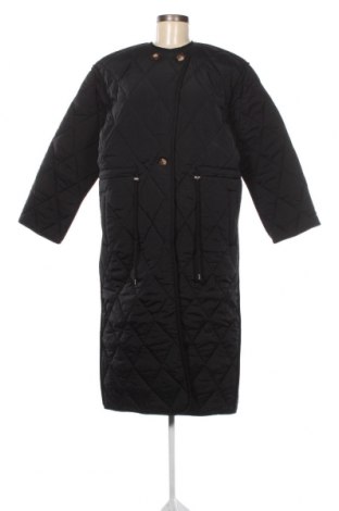 Γυναικείο μπουφάν H2OFagerholt, Μέγεθος S, Χρώμα Μαύρο, Τιμή 38,51 €