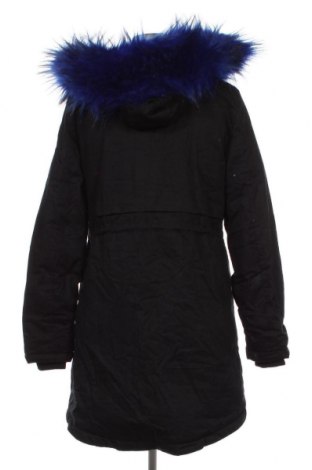 Γυναικείο μπουφάν HOMEBASE, Μέγεθος M, Χρώμα Μαύρο, Τιμή 17,97 €