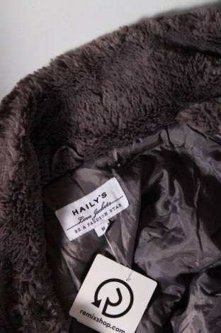 Γυναικείο μπουφάν Haily`s, Μέγεθος M, Χρώμα Πολύχρωμο, Τιμή 10,02 €