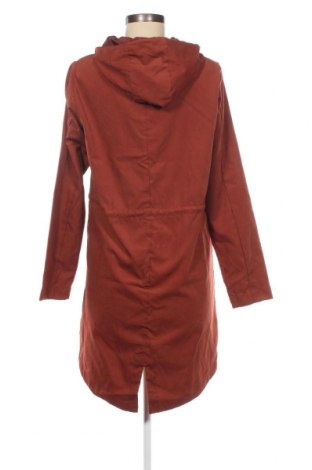 Γυναικείο μπουφάν JDL, Μέγεθος XS, Χρώμα Πορτοκαλί, Τιμή 12,30 €