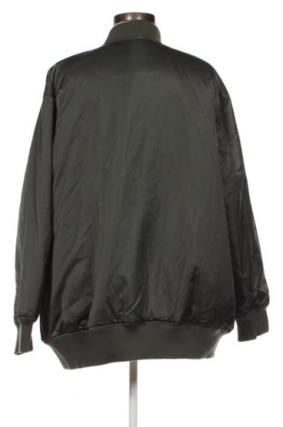 Γυναικείο μπουφάν Jake*s, Μέγεθος L, Χρώμα Πράσινο, Τιμή 18,26 €