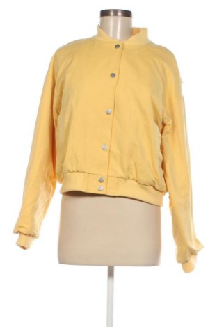 Γυναικείο μπουφάν Jake*s, Μέγεθος S, Χρώμα Κίτρινο, Τιμή 15,80 €