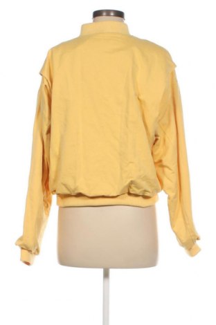 Γυναικείο μπουφάν Jake*s, Μέγεθος S, Χρώμα Κίτρινο, Τιμή 15,05 €