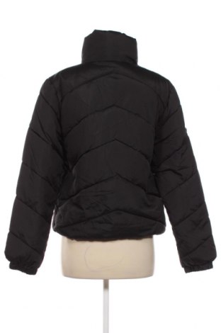 Γυναικείο μπουφάν Jdy, Μέγεθος M, Χρώμα Μαύρο, Τιμή 12,46 €