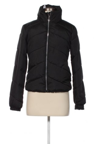 Γυναικείο μπουφάν Jdy, Μέγεθος XS, Χρώμα Μαύρο, Τιμή 25,89 €