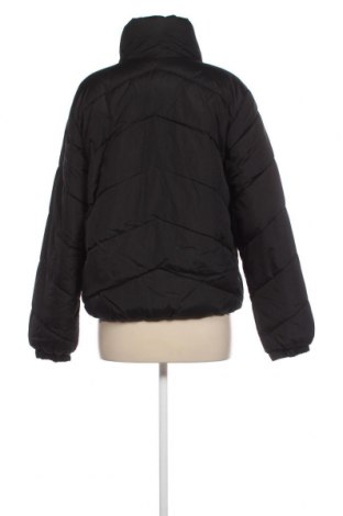 Γυναικείο μπουφάν Jdy, Μέγεθος L, Χρώμα Μαύρο, Τιμή 11,99 €