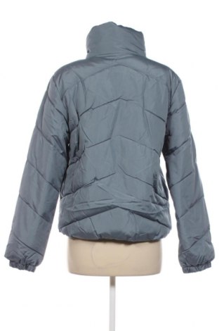 Γυναικείο μπουφάν Jdy, Μέγεθος L, Χρώμα Μπλέ, Τιμή 17,74 €