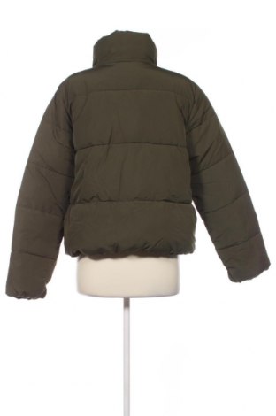 Γυναικείο μπουφάν Jdy, Μέγεθος XL, Χρώμα Πράσινο, Τιμή 12,46 €