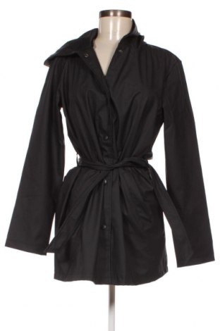 Γυναικείο μπουφάν Jdy, Μέγεθος S, Χρώμα Μαύρο, Τιμή 19,85 €