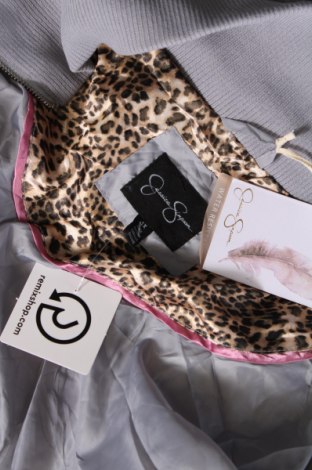 Γυναικείο μπουφάν Jessica Simpson, Μέγεθος XL, Χρώμα Μπλέ, Τιμή 54,77 €