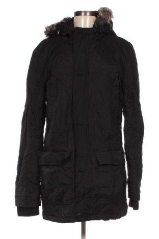 Γυναικείο μπουφάν Jules, Μέγεθος M, Χρώμα Μαύρο, Τιμή 6,46 €