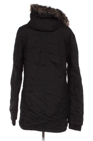 Γυναικείο μπουφάν Jules, Μέγεθος M, Χρώμα Μαύρο, Τιμή 6,46 €