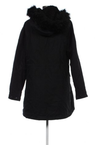 Γυναικείο μπουφάν KappAhl, Μέγεθος M, Χρώμα Μαύρο, Τιμή 7,15 €