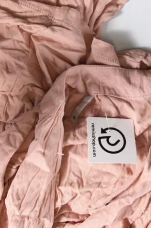 Dámská bunda  Laura Torelli, Velikost M, Barva Popelavě růžová, Cena  130,00 Kč