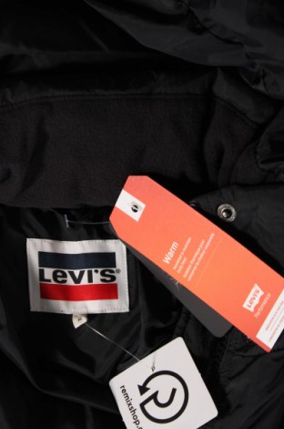 Damenjacke Levi's, Größe M, Farbe Schwarz, Preis € 53,91