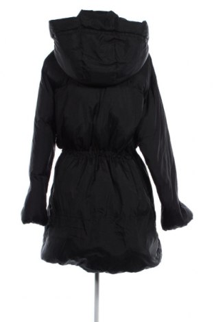 Γυναικείο μπουφάν Levi's, Μέγεθος M, Χρώμα Μαύρο, Τιμή 53,91 €