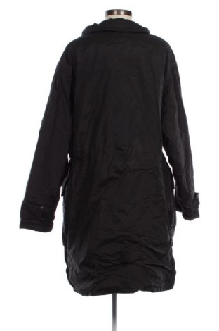 Γυναικείο μπουφάν Luhta, Μέγεθος XL, Χρώμα Μαύρο, Τιμή 51,34 €
