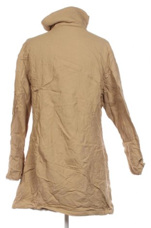 Γυναικείο μπουφάν Luhta, Μέγεθος M, Χρώμα  Μπέζ, Τιμή 17,97 €