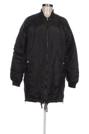 Γυναικείο μπουφάν MILK Copenhagen, Μέγεθος M, Χρώμα Μαύρο, Τιμή 8,79 €