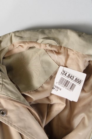 Dámska bunda  Malva, Veľkosť M, Farba Béžová, Cena  5,17 €