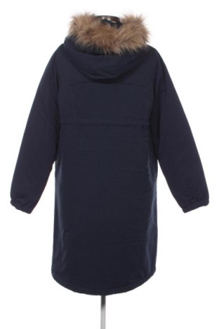 Γυναικείο μπουφάν Mamalicious, Μέγεθος XS, Χρώμα Μπλέ, Τιμή 15,18 €