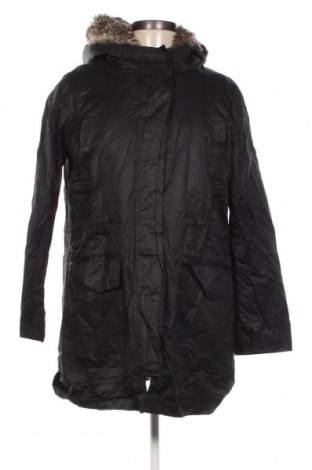 Dámska bunda  Mango, Veľkosť M, Farba Čierna, Cena  8,84 €