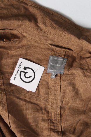 Γυναικείο μπουφάν Marc Aurel, Μέγεθος M, Χρώμα Καφέ, Τιμή 6,06 €