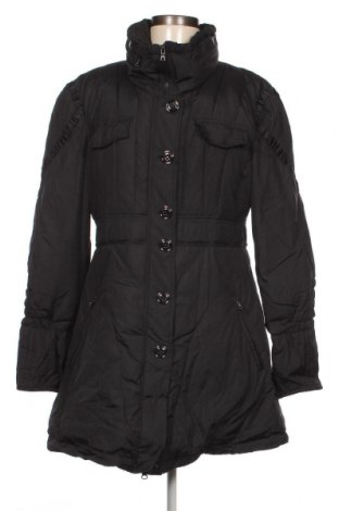Γυναικείο μπουφάν Marc Aurel, Μέγεθος M, Χρώμα Μαύρο, Τιμή 23,57 €