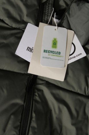 Dámska bunda  Minimum, Veľkosť L, Farba Zelená, Cena  38,51 €