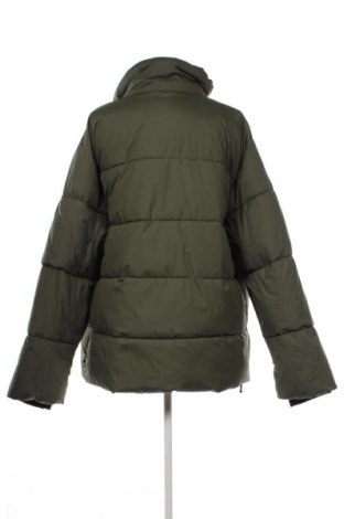 Γυναικείο μπουφάν Minimum, Μέγεθος L, Χρώμα Πράσινο, Τιμή 44,92 €