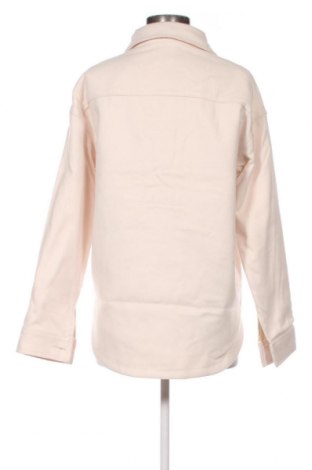 Γυναικείο μπουφάν Missguided, Μέγεθος S, Χρώμα  Μπέζ, Τιμή 39,69 €