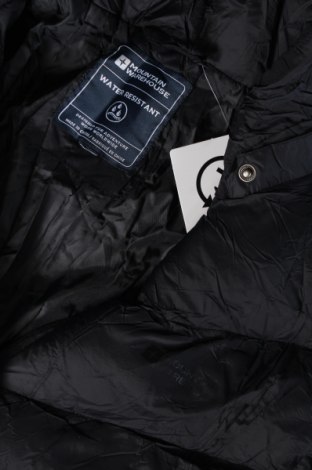 Γυναικείο μπουφάν Mountain Warehouse, Μέγεθος XL, Χρώμα Μαύρο, Τιμή 33,40 €