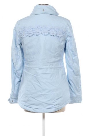 Γυναικείο μπουφάν MyMO, Μέγεθος XS, Χρώμα Μπλέ, Τιμή 97,94 €