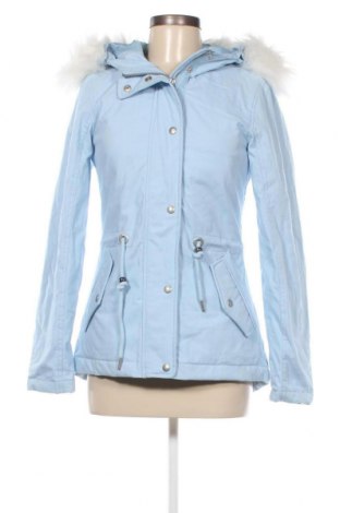 Γυναικείο μπουφάν MyMO, Μέγεθος XS, Χρώμα Μπλέ, Τιμή 128,35 €