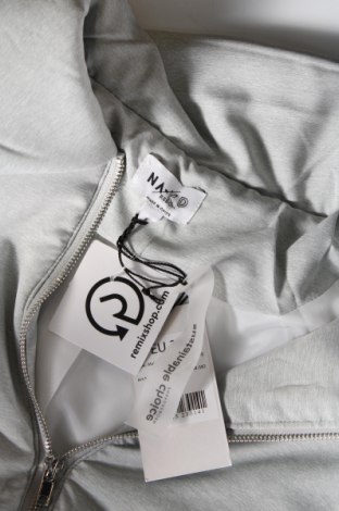 Damenjacke NA-KD, Größe M, Farbe Grau, Preis € 10,79