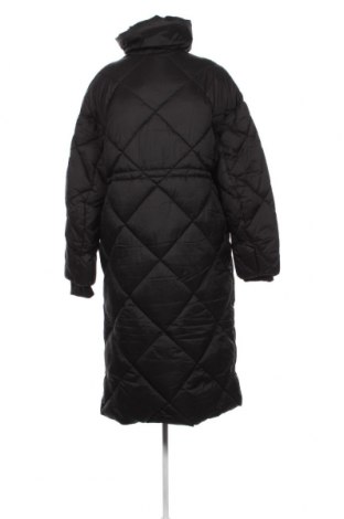 Γυναικείο μπουφάν NA-KD, Μέγεθος L, Χρώμα Μαύρο, Τιμή 16,60 €