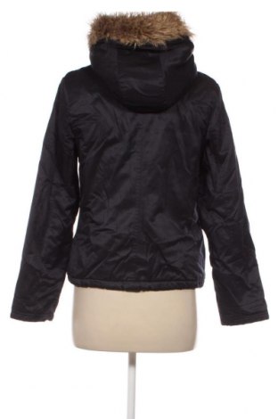 Γυναικείο μπουφάν New Look, Μέγεθος M, Χρώμα Μπλέ, Τιμή 12,56 €