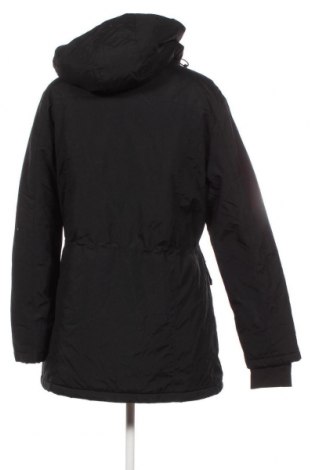 Γυναικείο μπουφάν Nly Trend, Μέγεθος M, Χρώμα Μαύρο, Τιμή 7,89 €