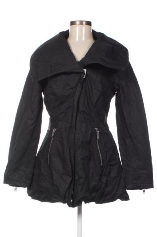 Γυναικείο μπουφάν Nor Denmark, Μέγεθος S, Χρώμα Μαύρο, Τιμή 15,40 €