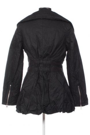 Γυναικείο μπουφάν Nor Denmark, Μέγεθος S, Χρώμα Μαύρο, Τιμή 51,34 €
