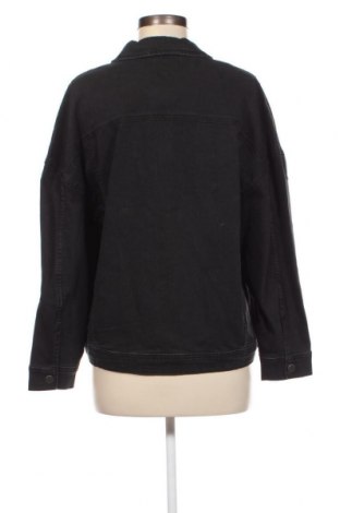 Γυναικείο μπουφάν ONLY, Μέγεθος M, Χρώμα Μαύρο, Τιμή 18,93 €