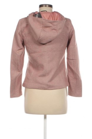 Γυναικείο μπουφάν ONLY, Μέγεθος XS, Χρώμα Ρόζ , Τιμή 10,57 €