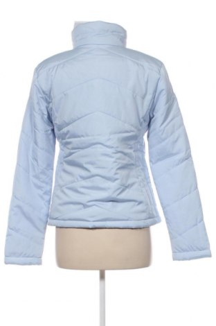 Γυναικείο μπουφάν ONLY, Μέγεθος S, Χρώμα Μπλέ, Τιμή 15,64 €