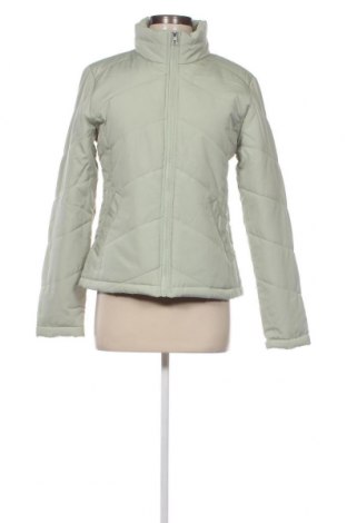 Γυναικείο μπουφάν ONLY, Μέγεθος S, Χρώμα Πράσινο, Τιμή 15,22 €